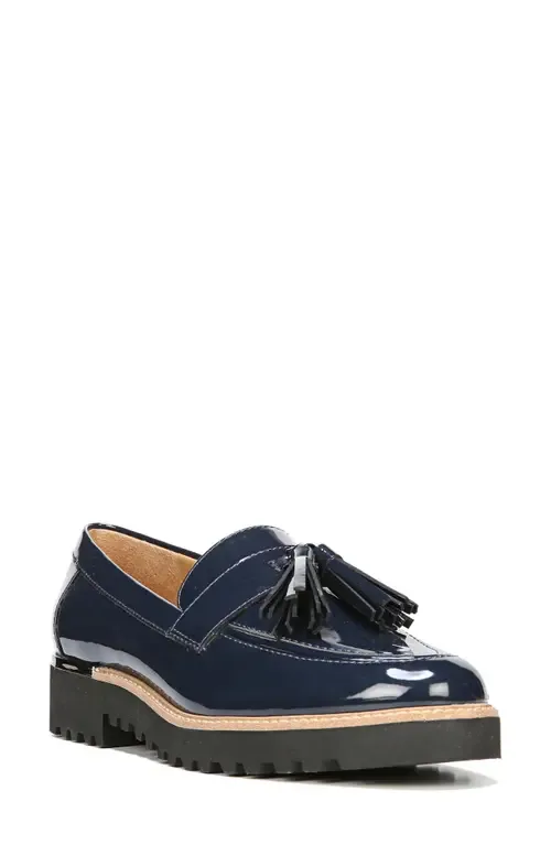 Carolyn Tassel Loafer by Franco Sarto