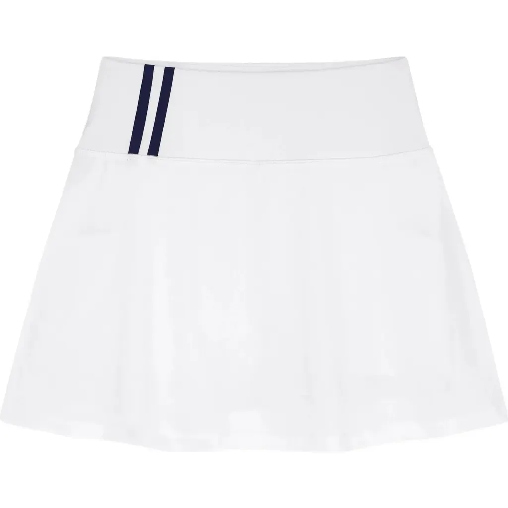2 in 1 A-Line Skirt by Boast