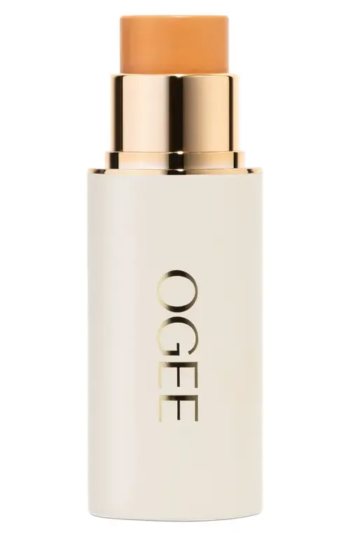 Sculpted Complexion Foundation Stick in Oak by OGEE