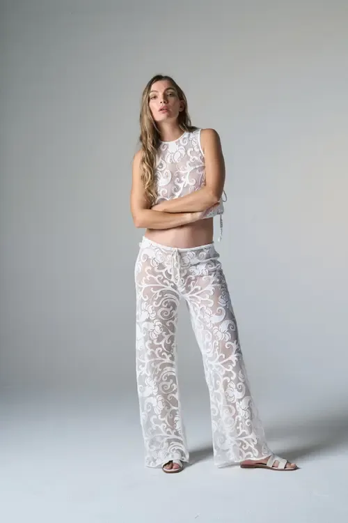Andros Pant by JBQ