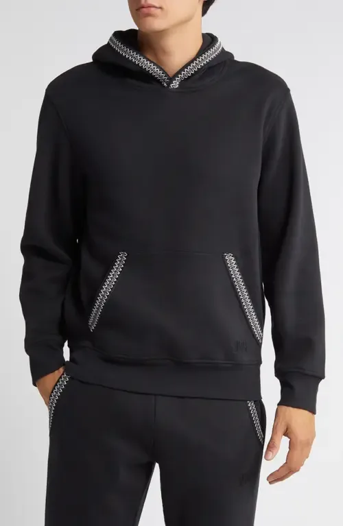 Tasman Pullover Hoodie by UGG(r)