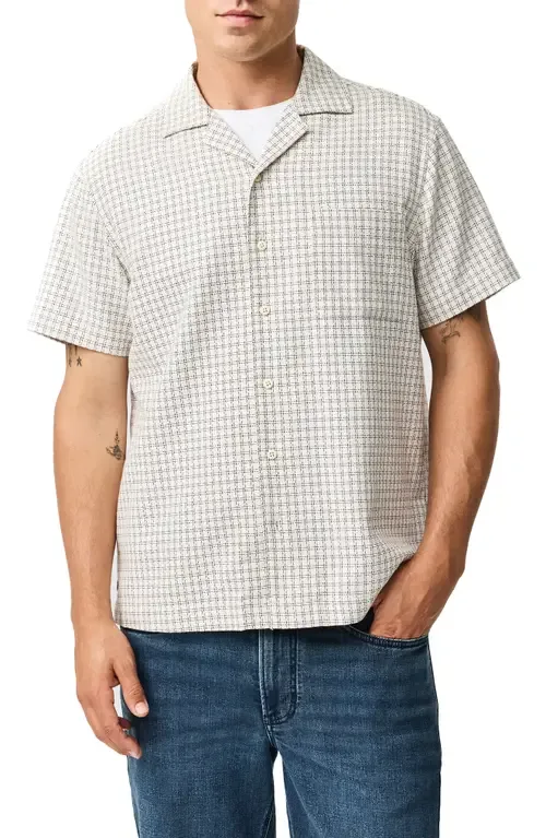 East Gore Camp Shirt by Rodd & Gunn
