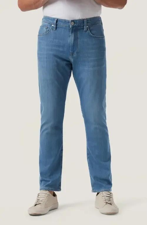 Camino Relaxed Straight Leg Jeans by 34 Heritage