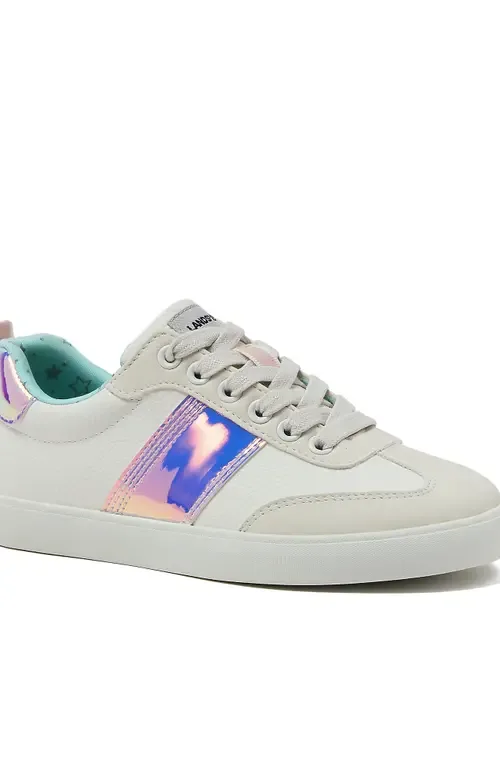 Tribeca Low Top Sneaker by Lands' End