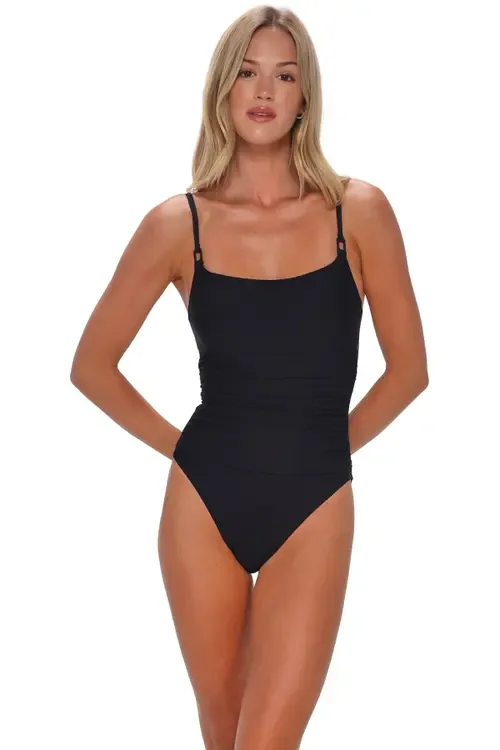 Pamela One-Piece Swimsuit by Sunsets