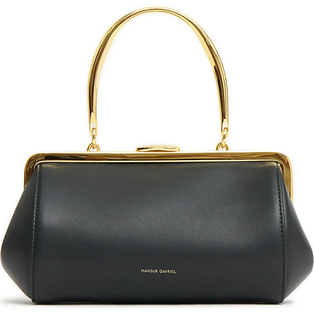 Pina Evening Bag by Mansur Gavriel