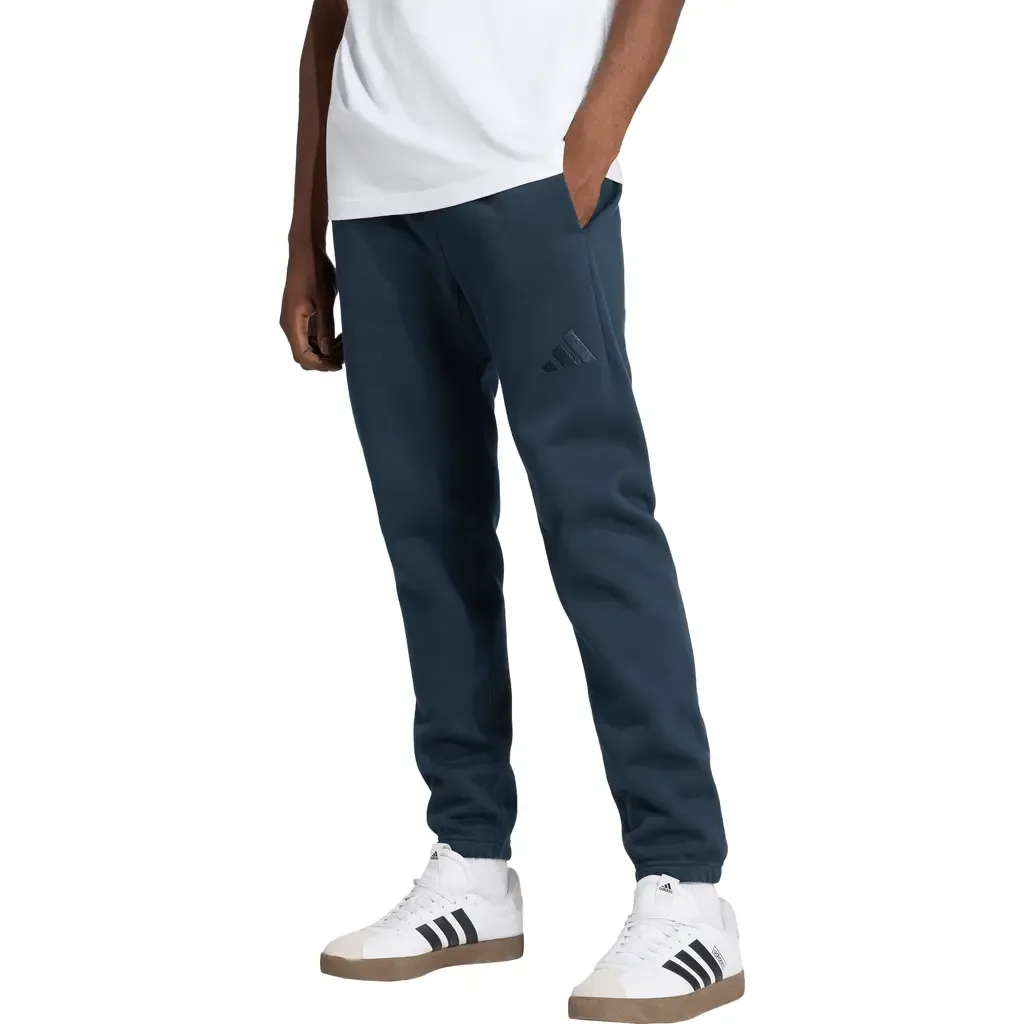 Adicolor Szn Fleece Jogger Sweatpants by adidas
