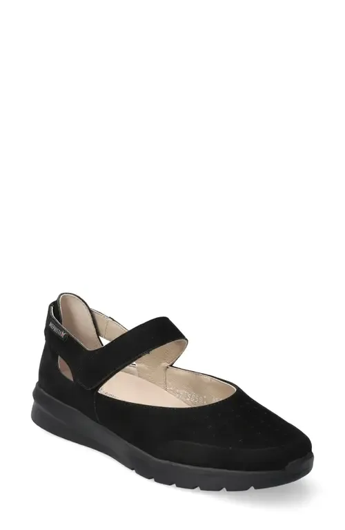 Marsia Mary Jane Flat by Mephisto
