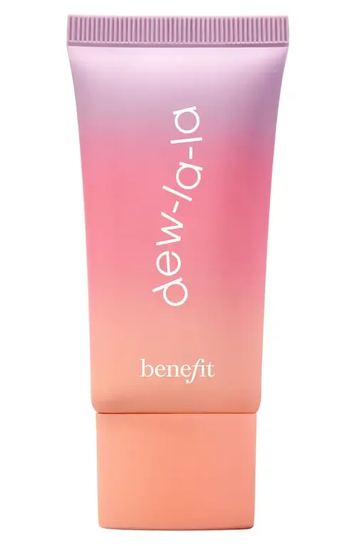Dew-La-La Liquid Highlighter in Nova - Medium Tan by Benefit Cosmetics