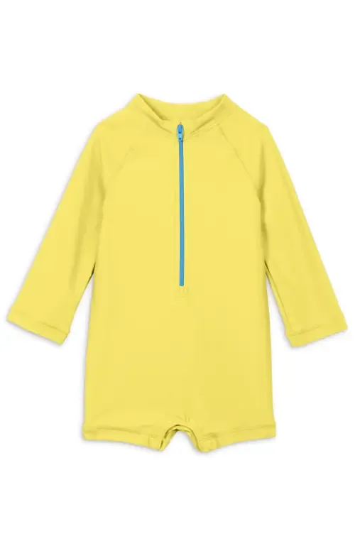 One-Piece Rash Guard by Primary