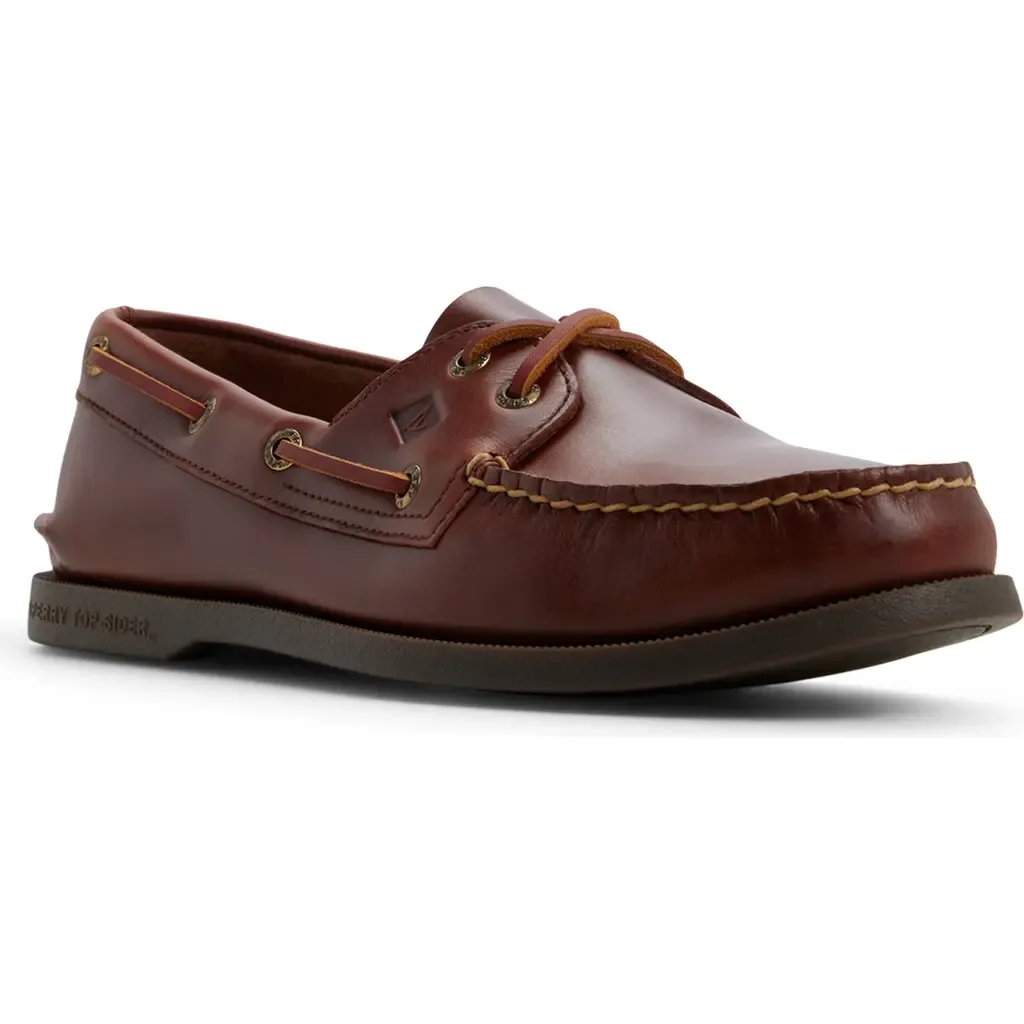 Authentic Original™ 2-Eye Boat Shoe by Sperry