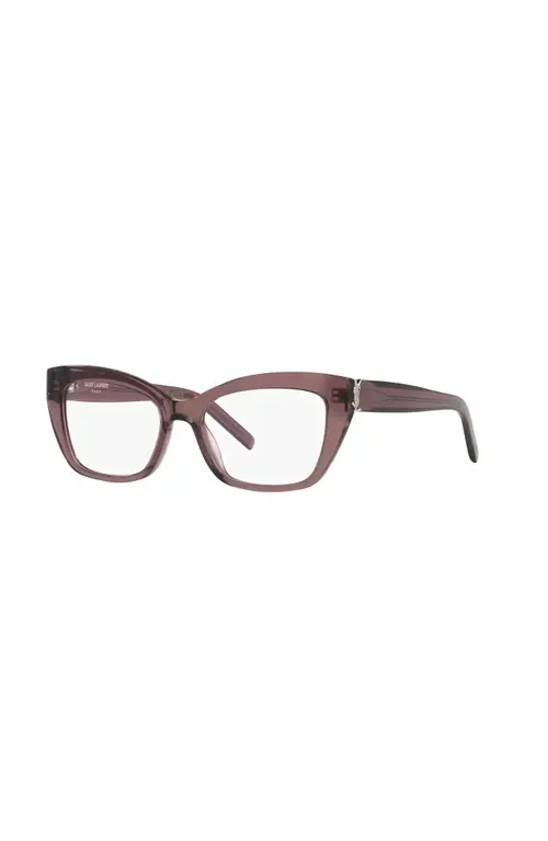 53mm Rectangle Optical Glasses
