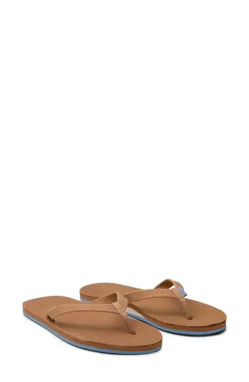 Fields Flip Flop