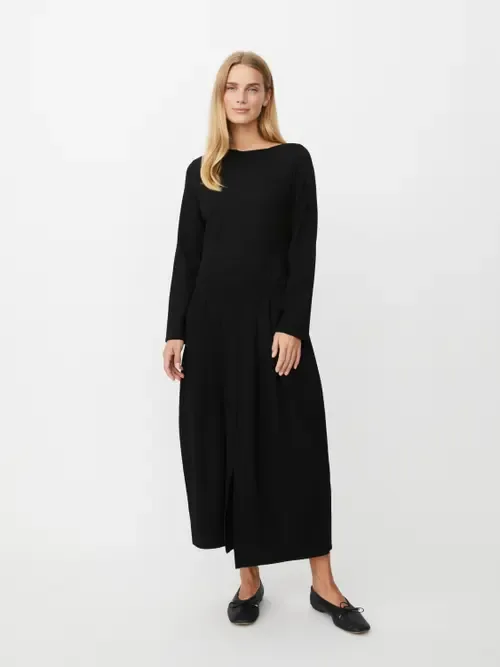 MaNaelise Long Sleeve Maxi Dress by Masai Copenhagen