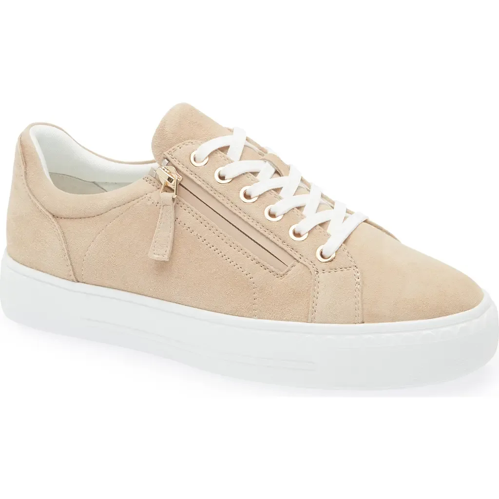 Nathaly Platform Sneaker