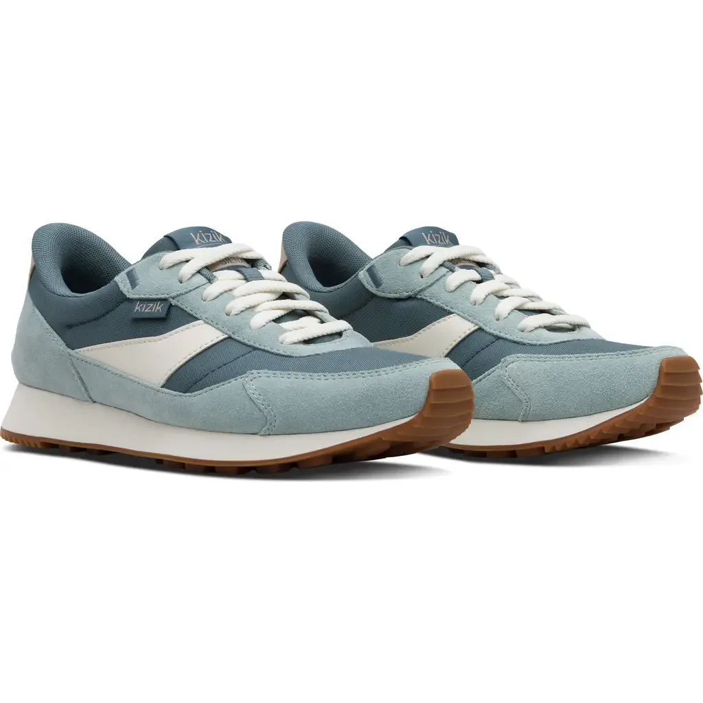 Siena Hands-Free Walking Sneaker by Kizik