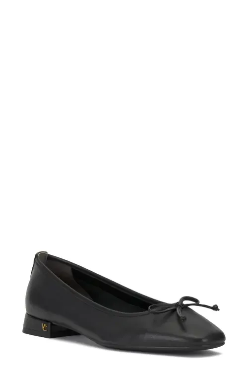 Jenlea Ballet Flat by Vince Camuto