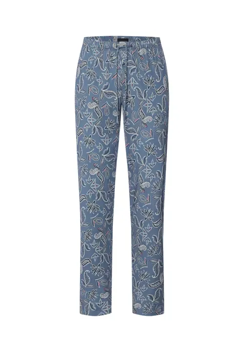 Night and Day Cotton Drawstring Pajama Pants by HANRO