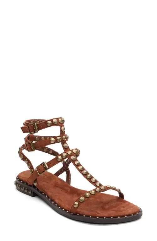 Play 2 Gladiator Sandal by Ash