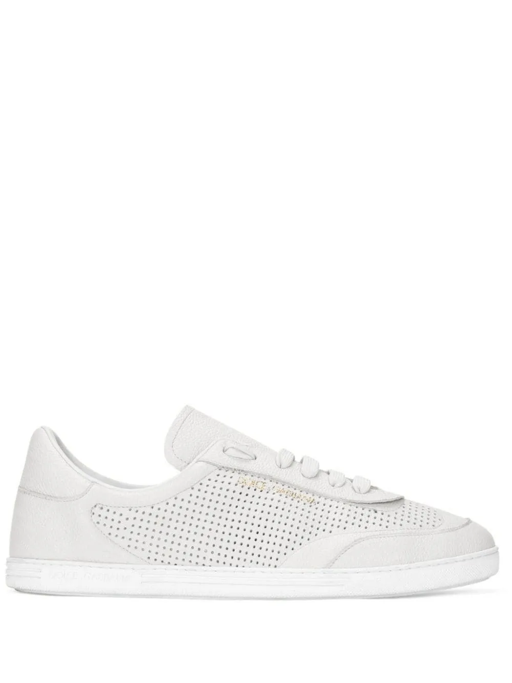 Saint Tropez Low-Top Sneakers by Dolce & Gabbana