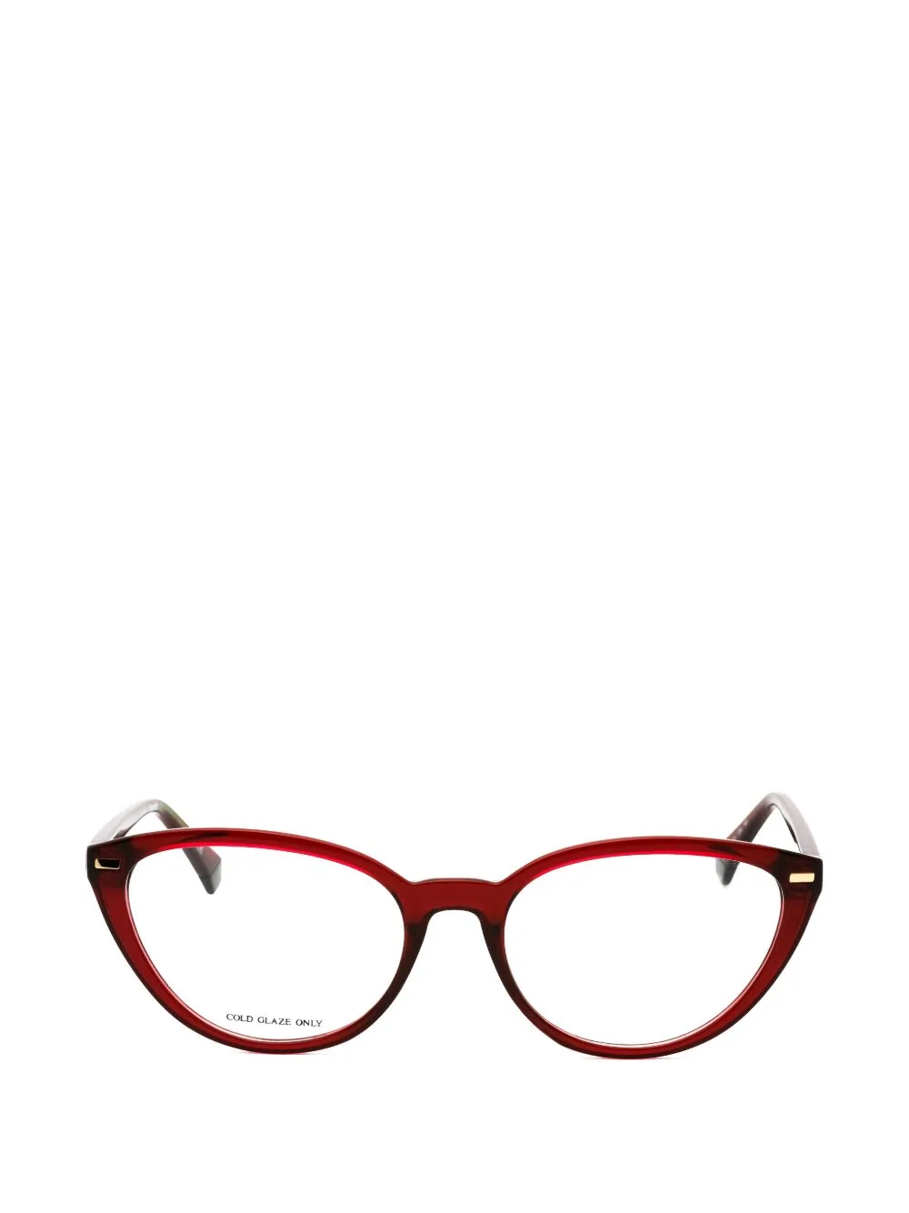 Cat-Eye Glasses by Polaroid