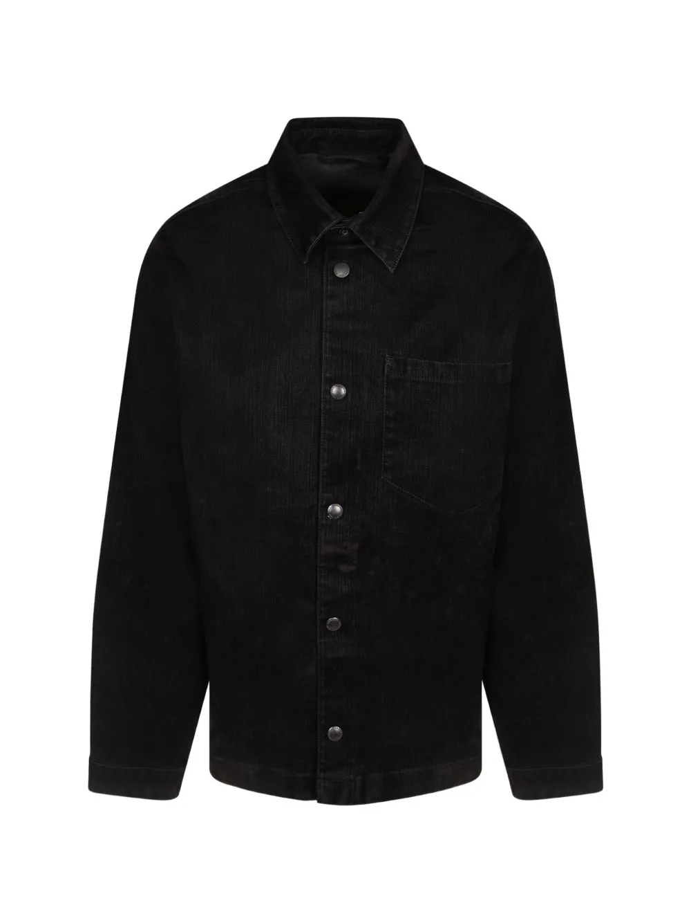 Button-Up Corduroy Shirt by 7 For All Mankind