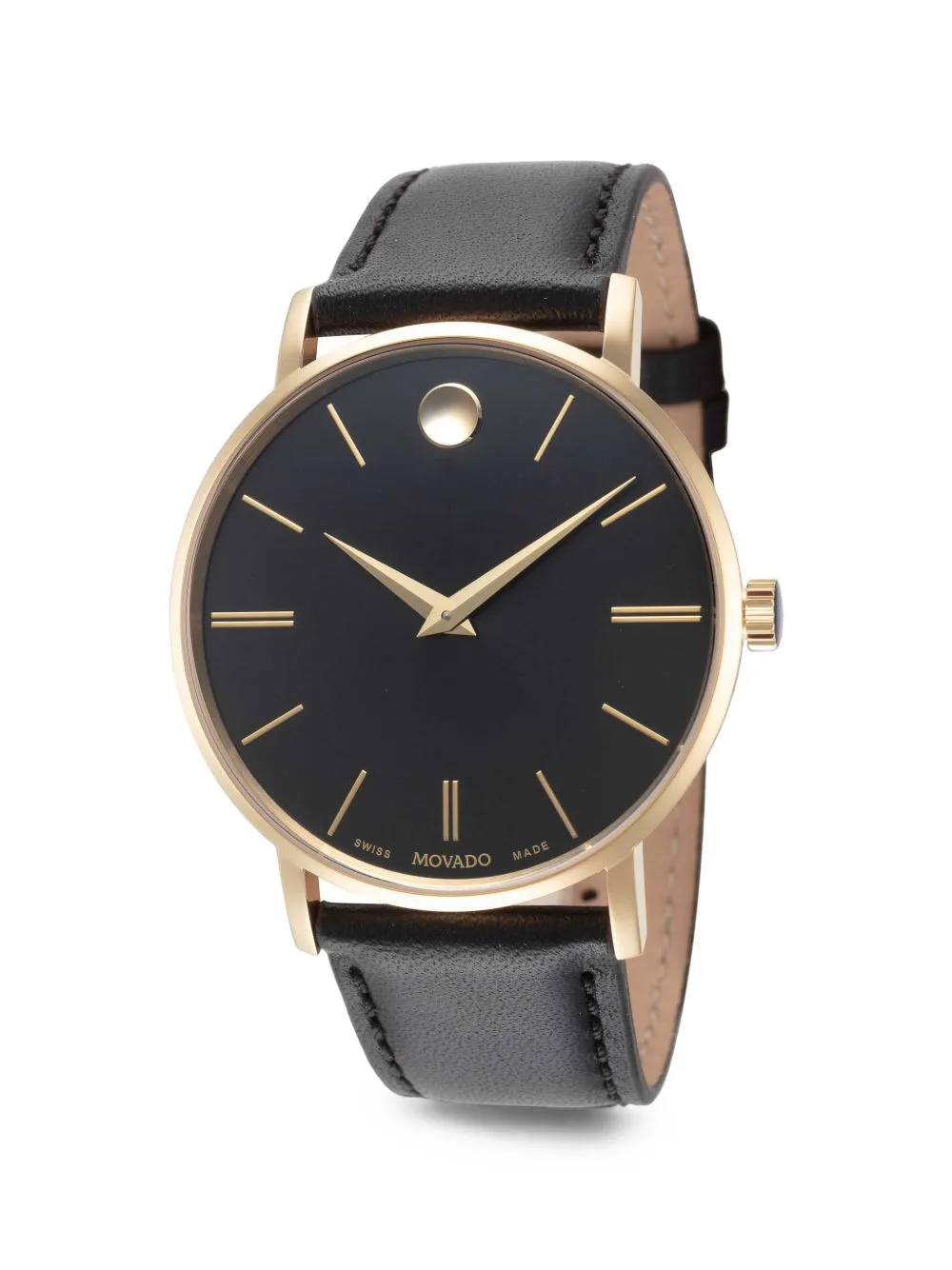 Signature 40mm Watch by Movado