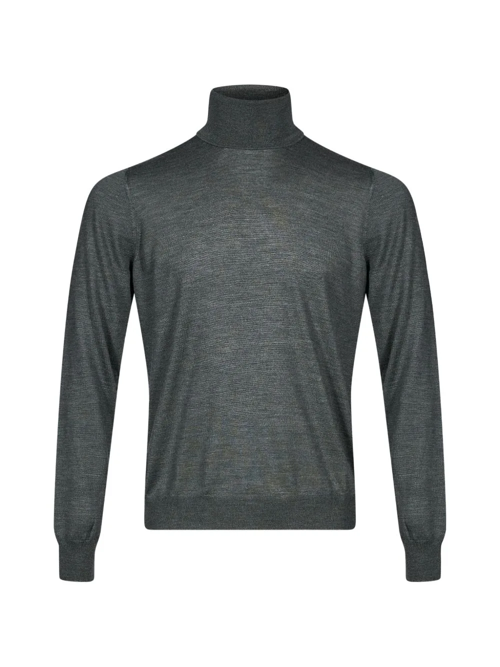 Roll-Neck Sweater