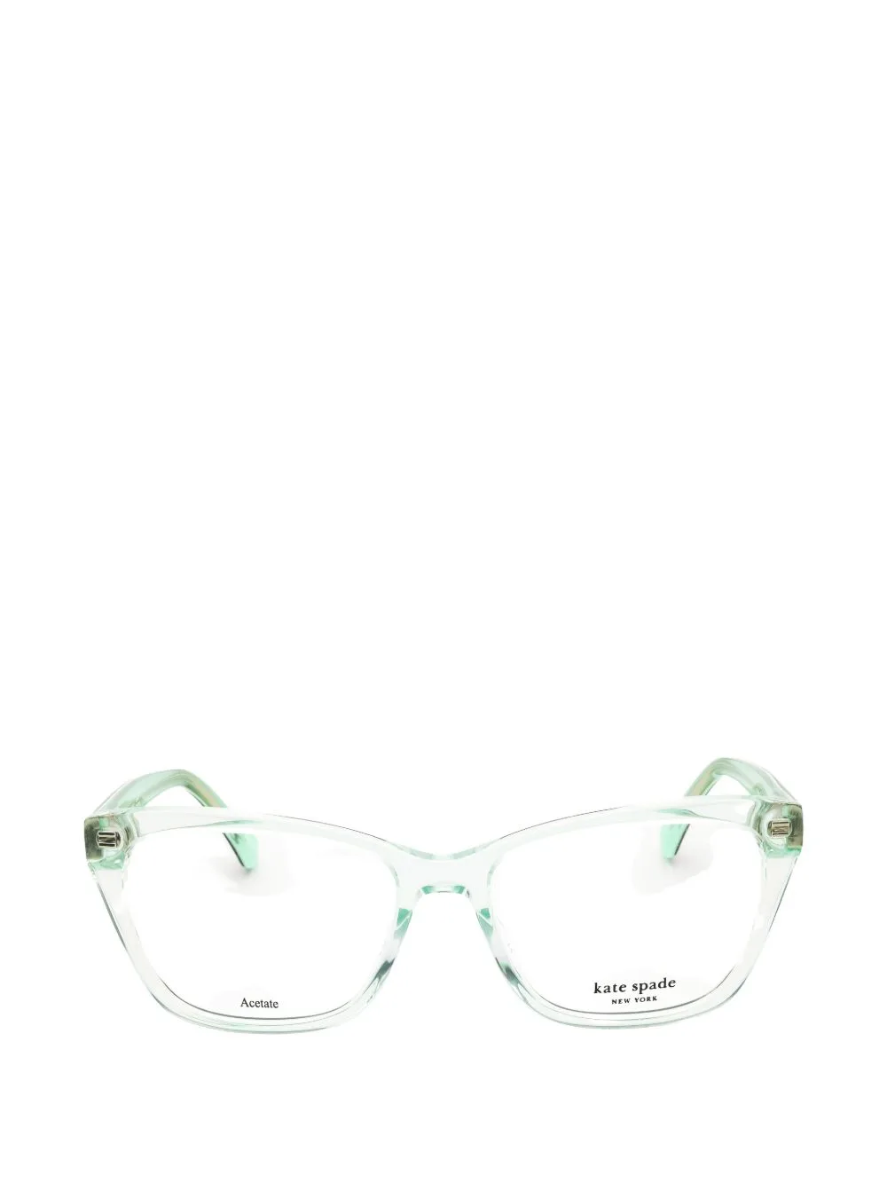 Celestine Cat-Eye Glasses by Kate Spade