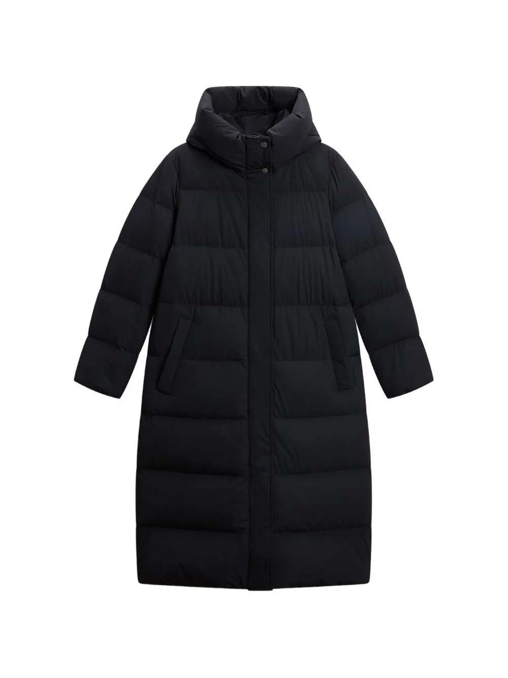 Madison Padded Coat by Woolrich