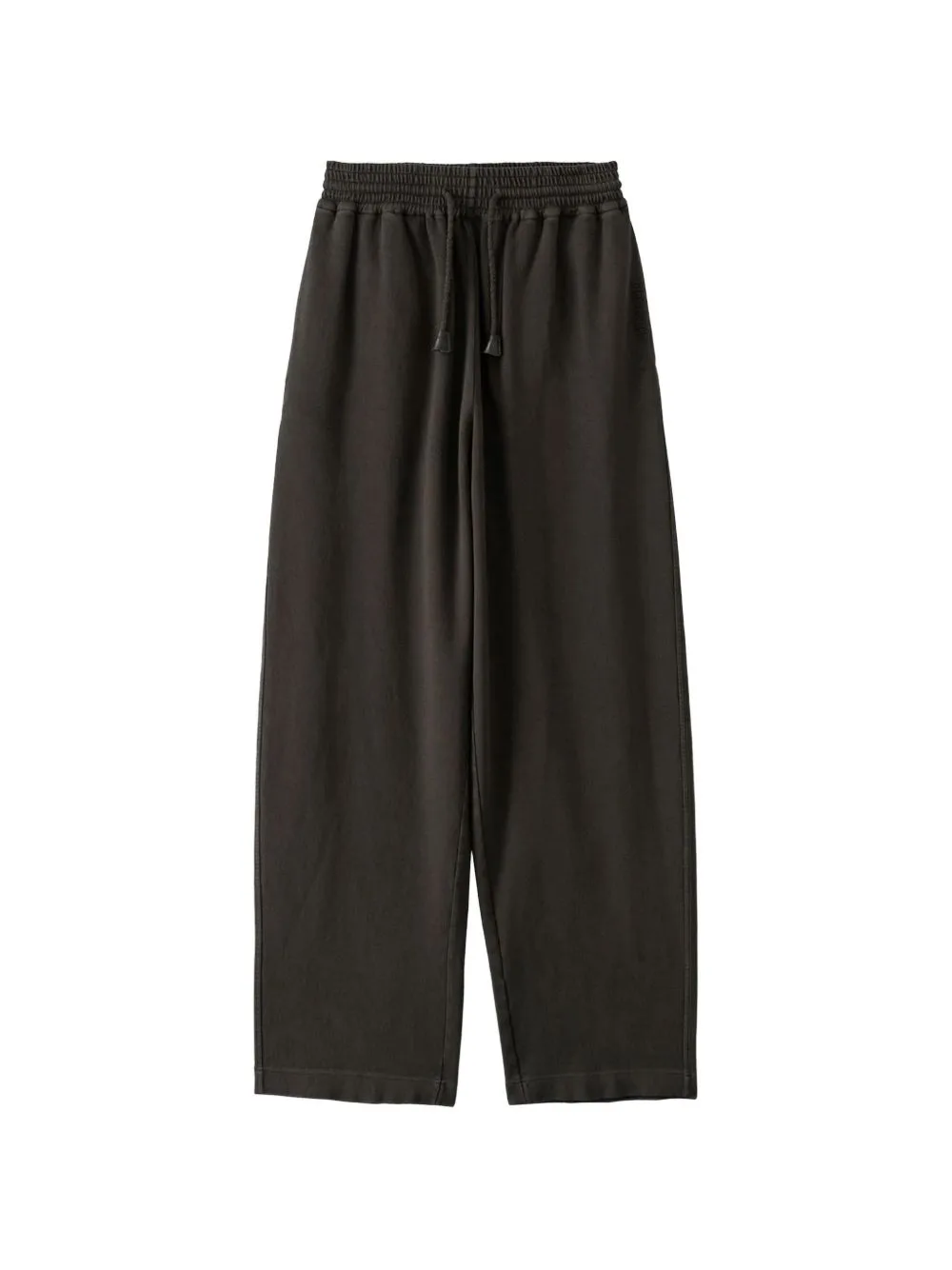 Embroidered Track Pants by Hed Mayner