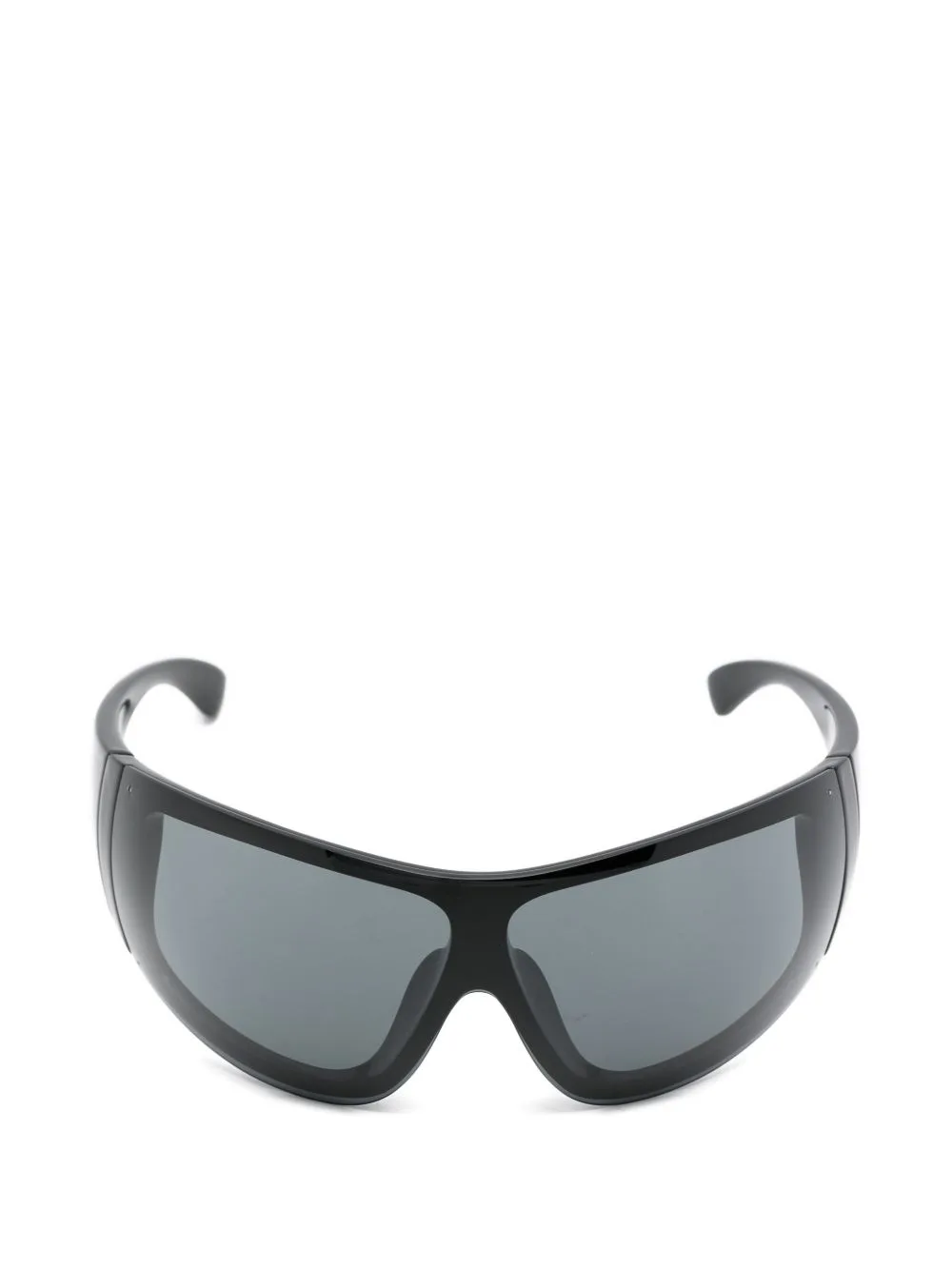Geometric-Frame Sunglasses by Saint Laurent Eyewear