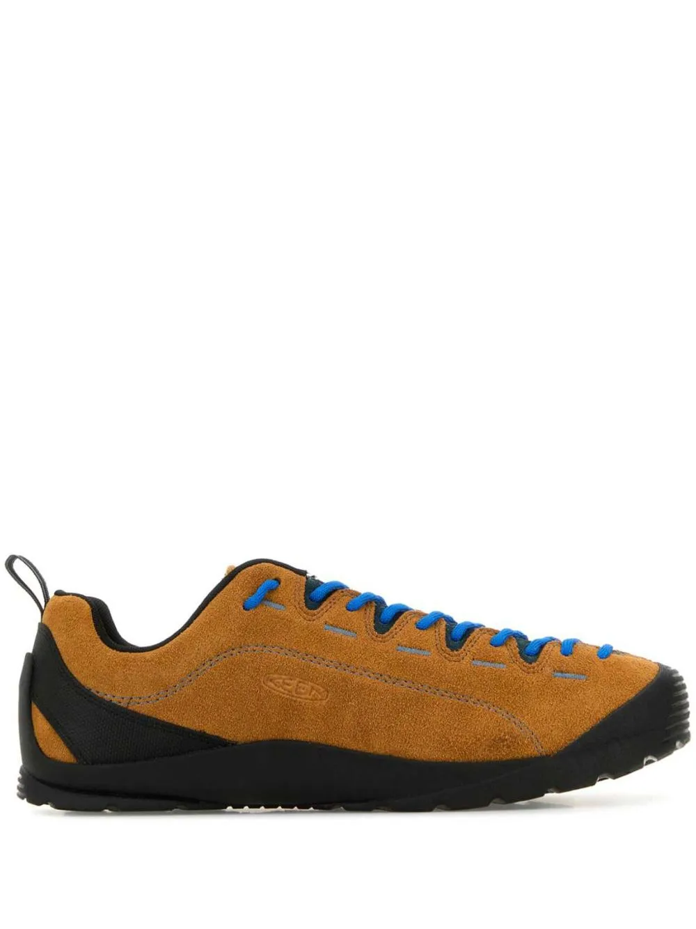 Jasper Two-Tone Suede Sneakers by KEEN FOOTWEAR