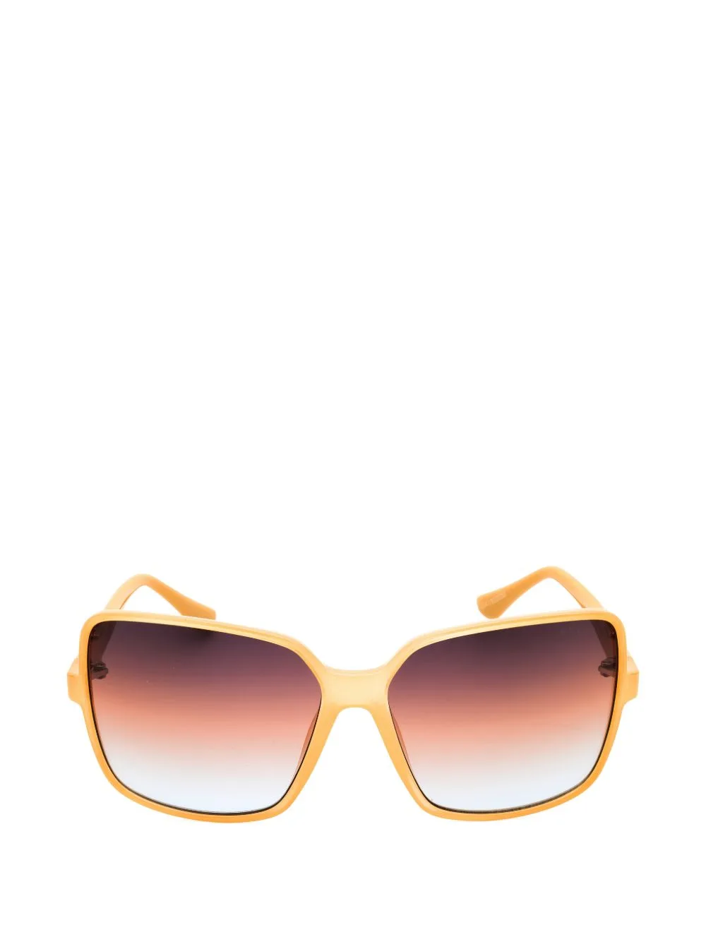 Oversized Square-Frame Sunglasses by GUESS USA