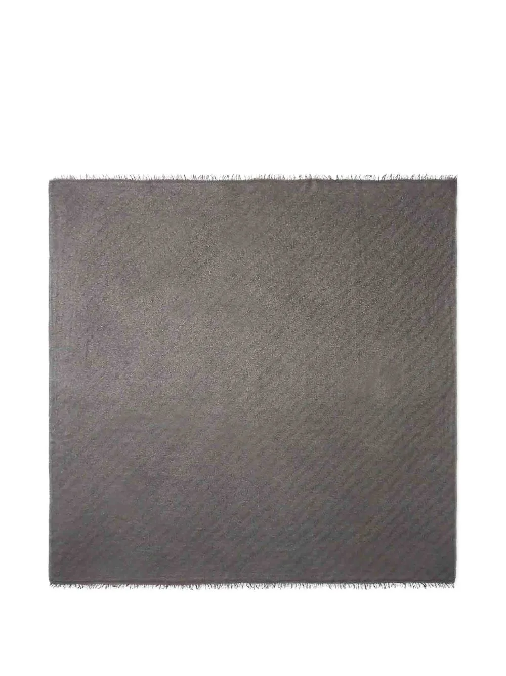 Frayed Scarf by Peserico