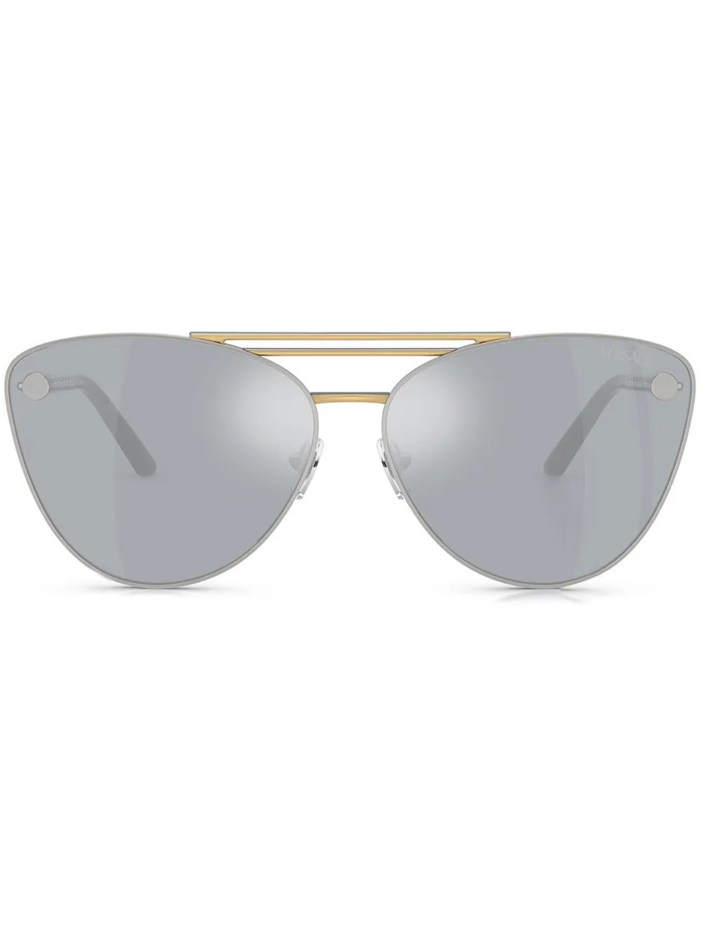 Cat-Eye Sunglasses
