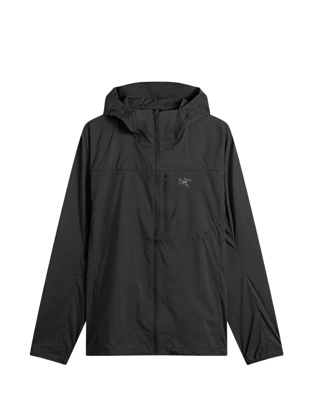 Squamish Hooded Jacket by Arc'teryx