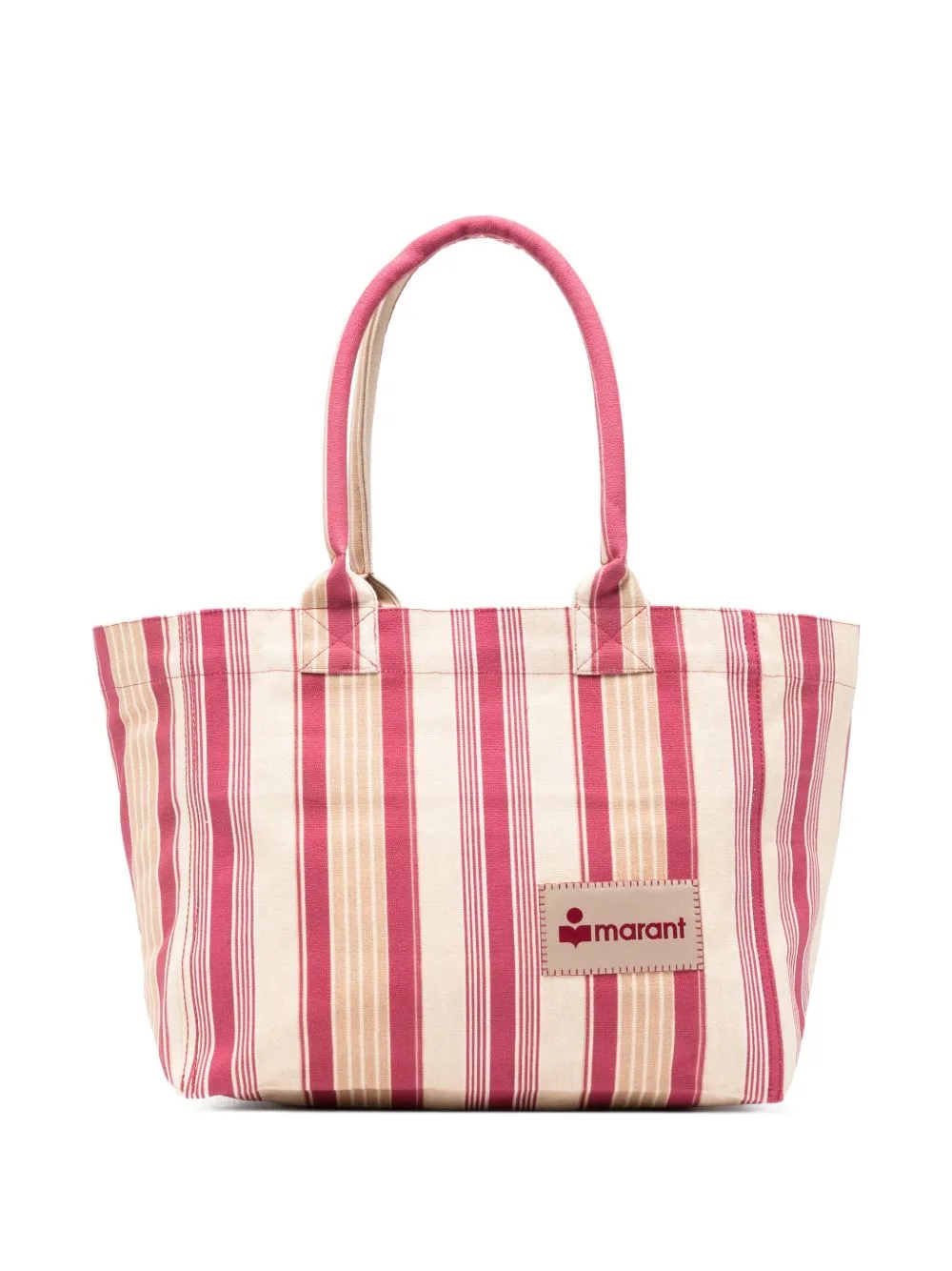 Yenky Zipped Tote Bag
