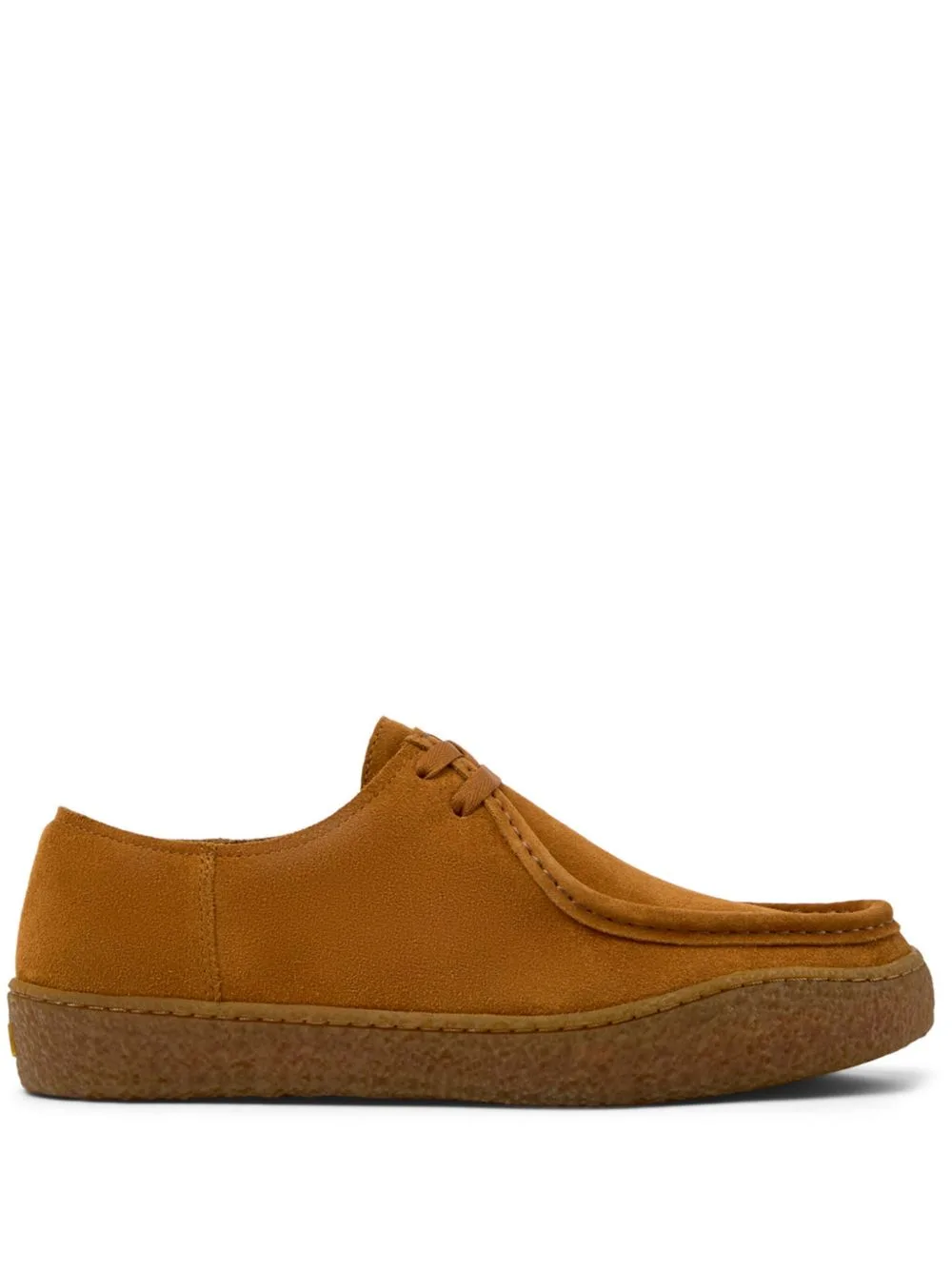 Peu Terreno Derby Shoes by Camper