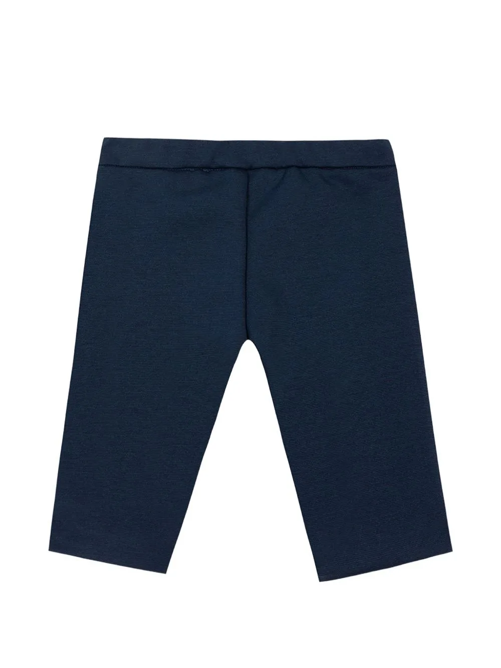 Button-Detail Trousers by Tartine Et Chocolat