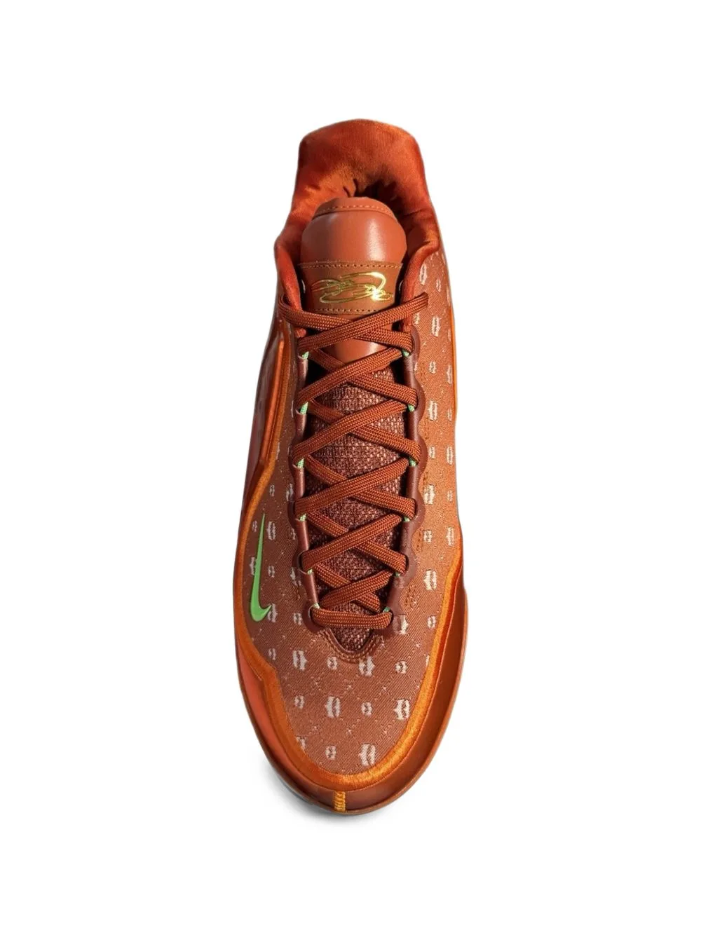 LeBron 23 Lace-Up Sneakers by Nike