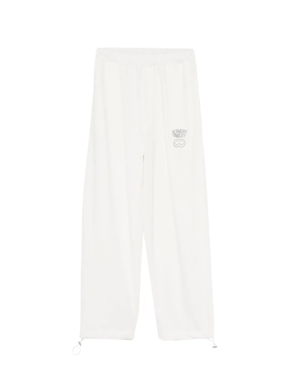 Over Double-Smile Track Pants by Joshua Sanders