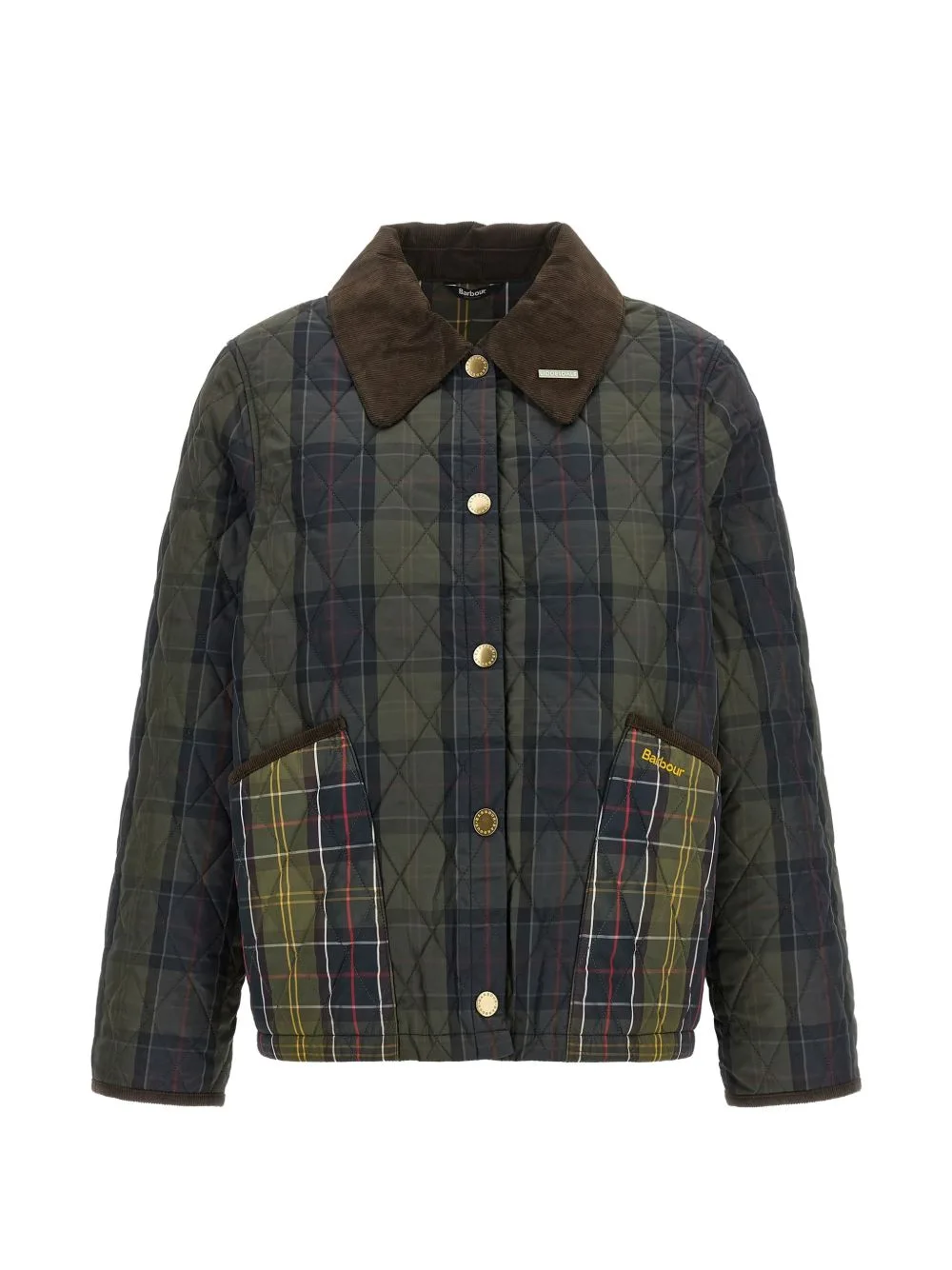 Liddesdale Jacket by Barbour