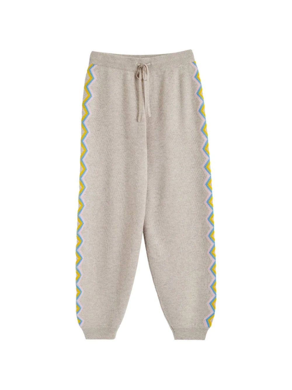 Snoopy Ski Track Pants by Chinti & Parker