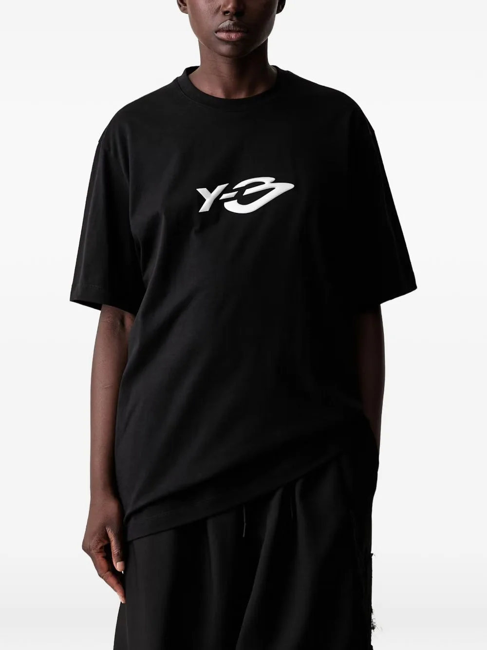 T-Shirts and Polos by Y-3