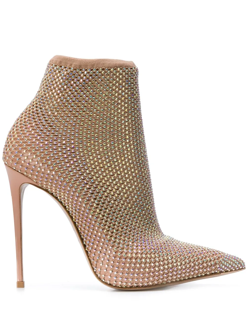Gilda Pumps by Le Silla