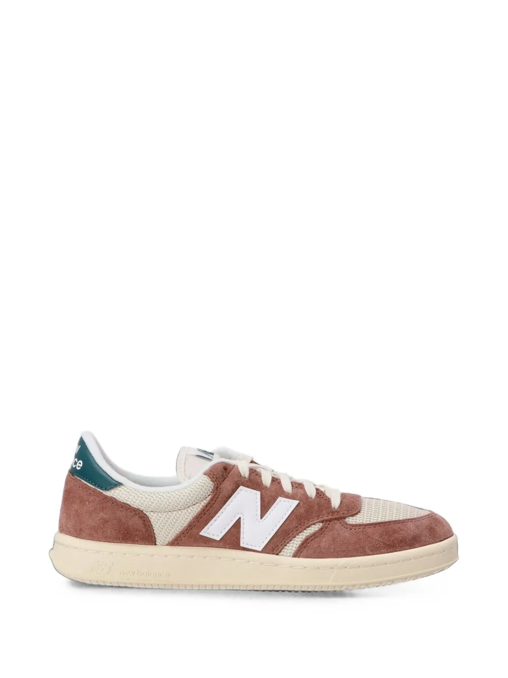 T500 Suede Sneakers by New Balance