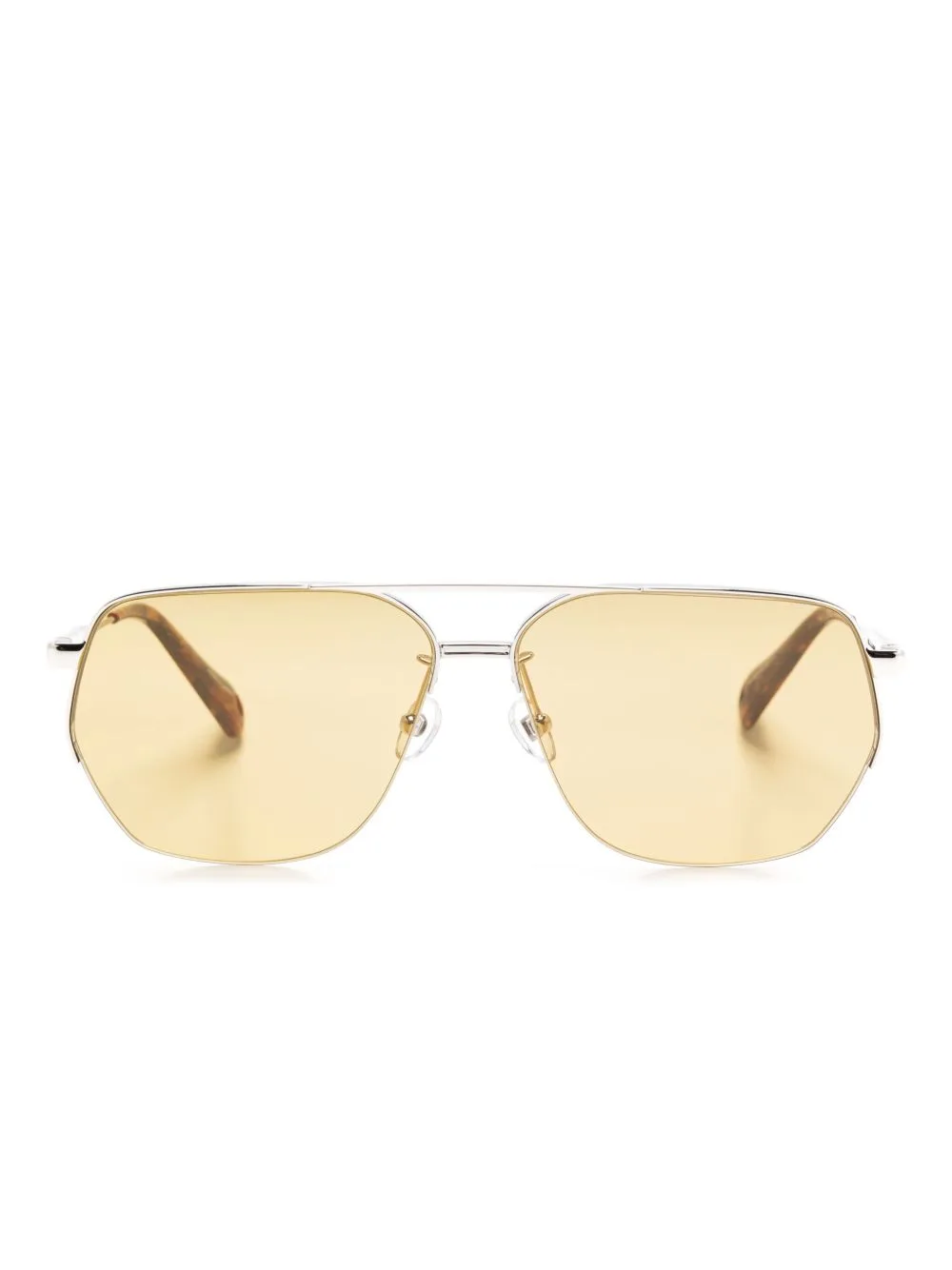 The Aviador Sunglasses by Jacquemus