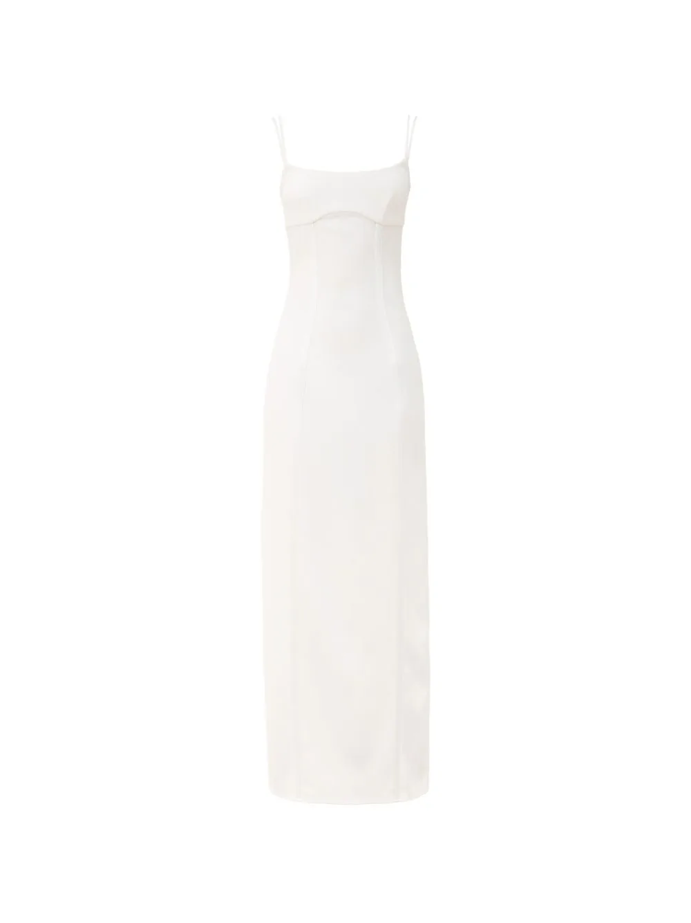 Reverse Maxi Dress by RXQUETTE