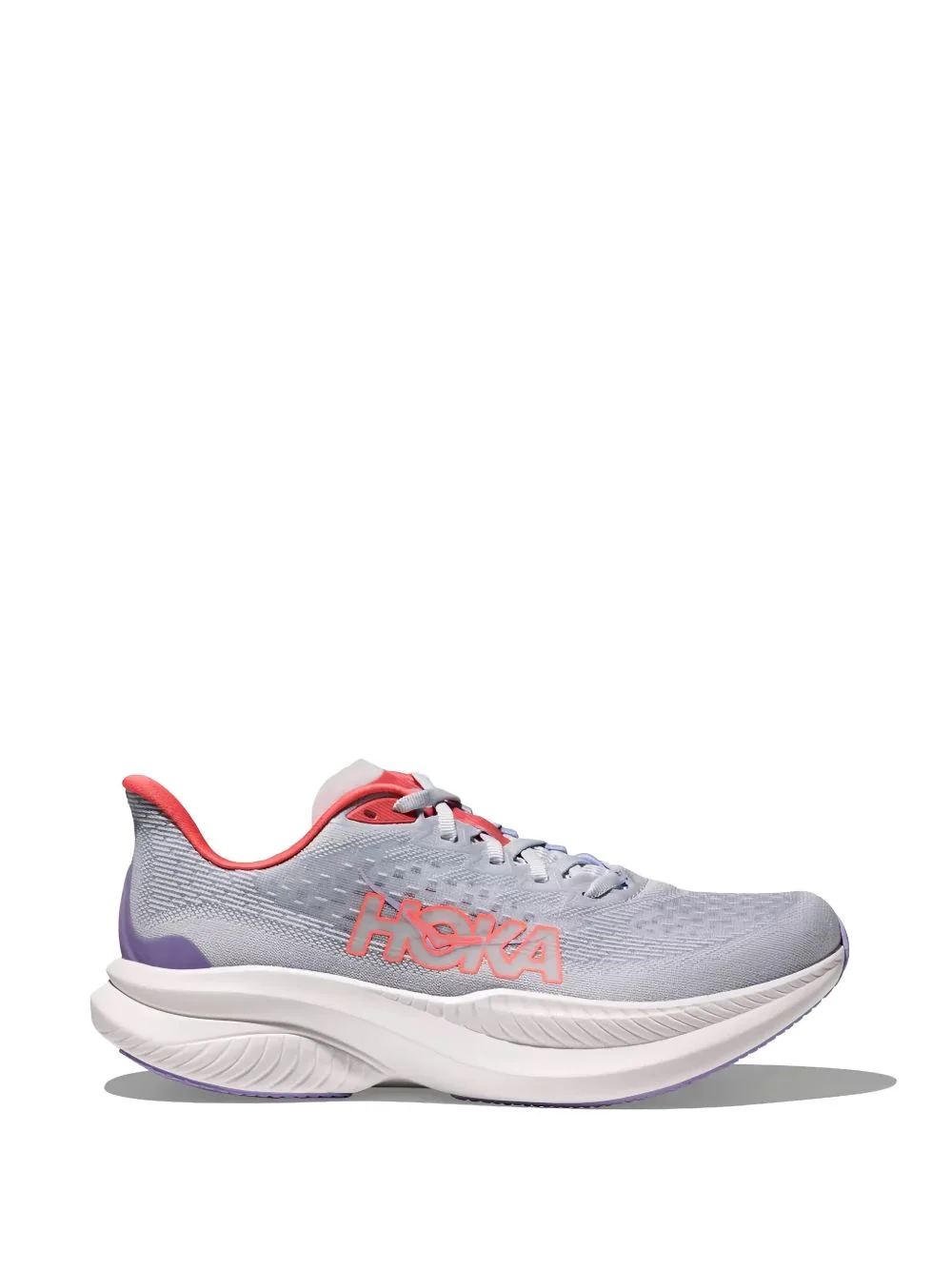 Mach 6 Running Sneakers by HOKA